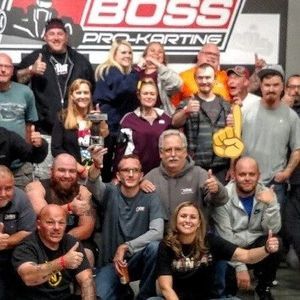 Meet your Posher, Todd